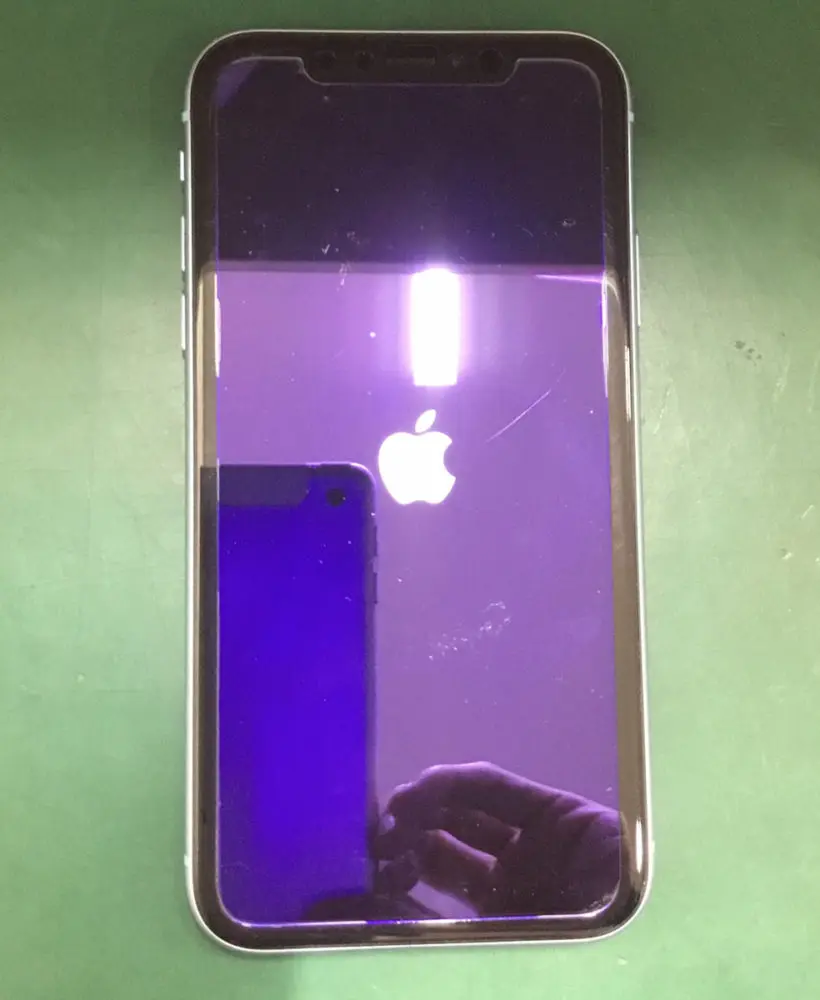 Iphone　機種不明(リンゴループします) Appleのロゴが消えない！？ リンゴループについて解説 | iPhone修理