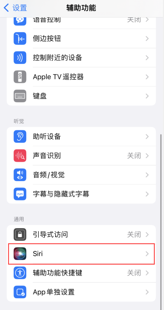 iPhone Siri 通过 iPhone 扬声器播报通知和来电